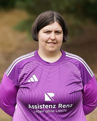 Lena Schwegmann