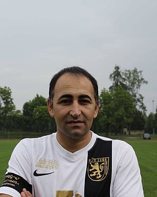Gholamhossein Hosseini