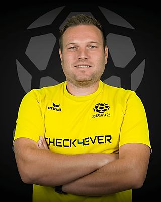 Johannes Reitberger