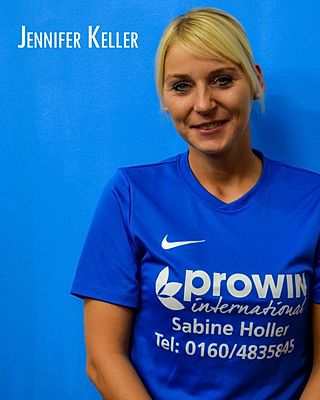 Jennifer Keller