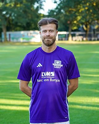 Marc-David Klewer