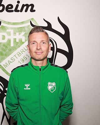 Jörg Mainusch