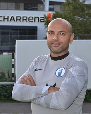 Amir Sassi