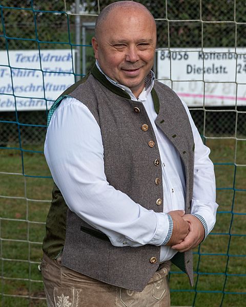 Foto: Manfred Forstner