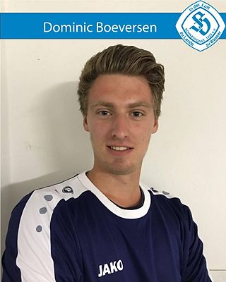 Dominic Boeversen
