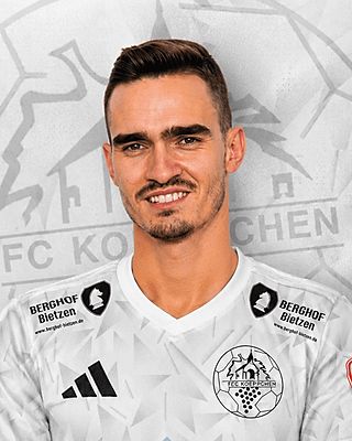 Joao Tomas Ferreira Borges