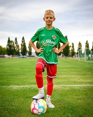 Leo Helmel