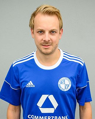 Marius Müller