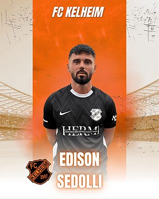 Edison Sedolli