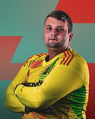 Felix Köster
