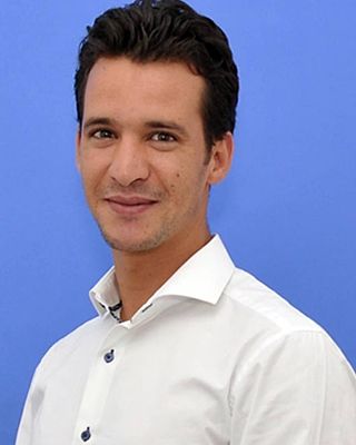 Abdelilah Tafouit