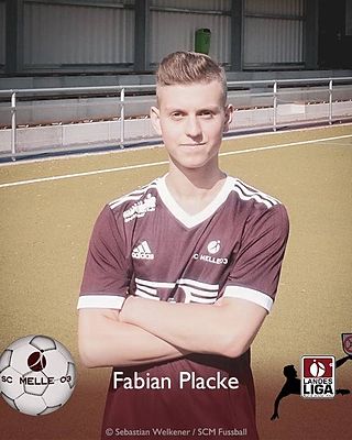 Fabian Placke