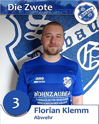 Florian Klemm