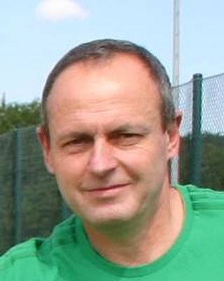 Jörg Eberle