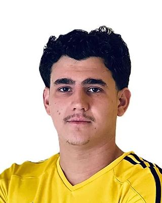 Brian De Sousa Bujupi