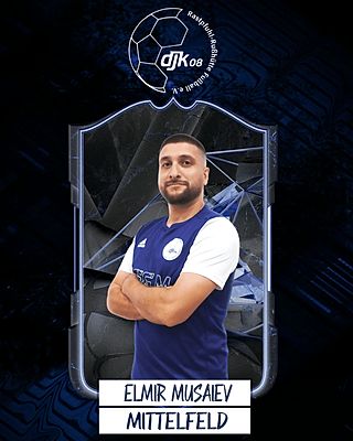Elmir Musaiev