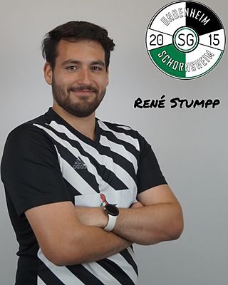 René Stumpp