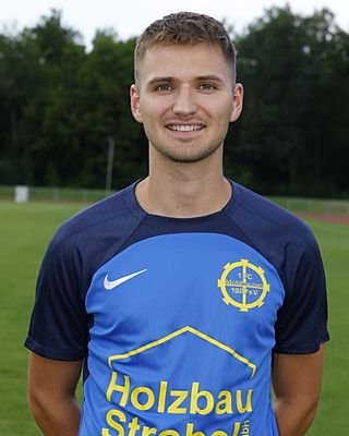 Philipp Neuberger