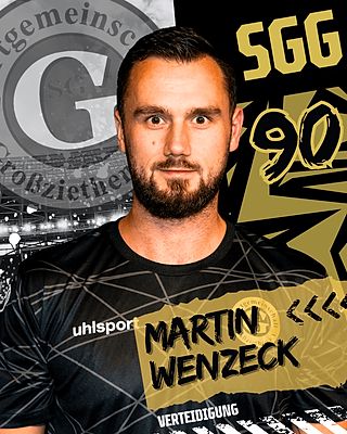 Martin Wenzeck
