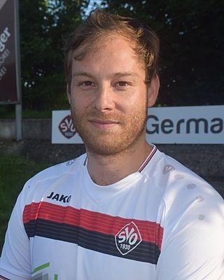 Florian Silbernagel