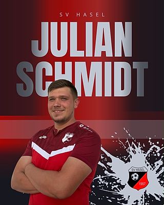 Julian Schmidt