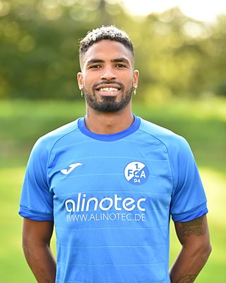 Raphael David Thomaz