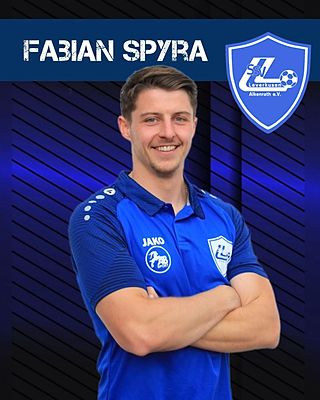 Fabian Spyra