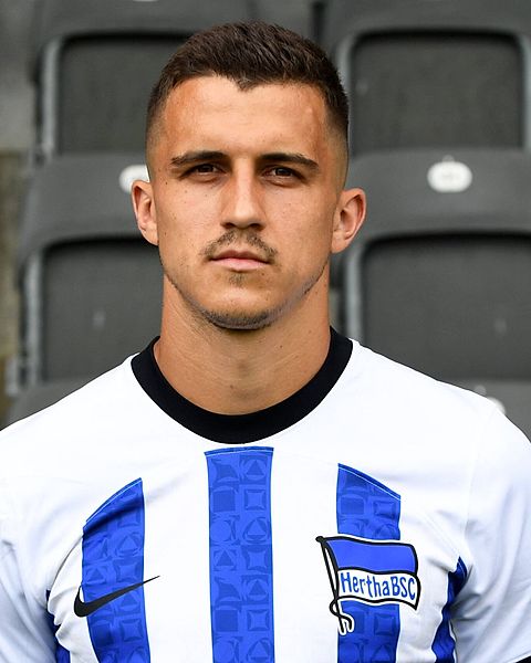 Foto: IMAGO / Matthias Koch