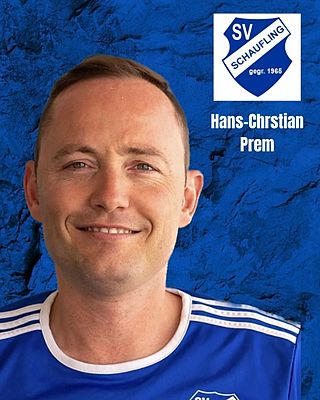 Hans-Christian Prem