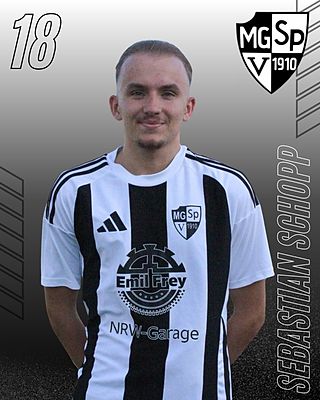 Sebastian Schopp