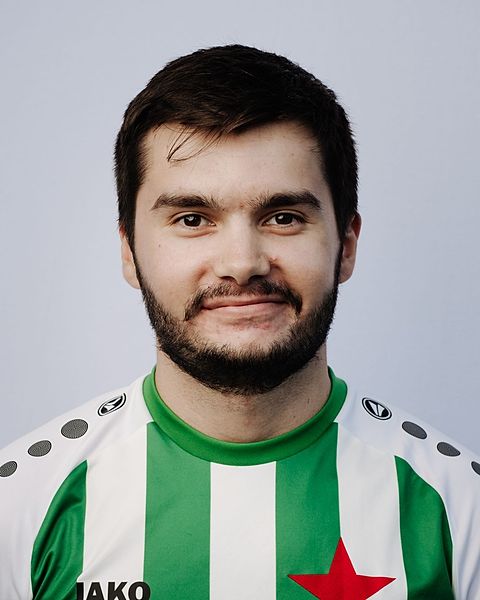 Foto: G Antenna - FC Red Star ZH