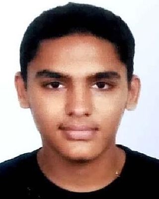 Pranshav Desai
