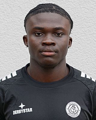 Sylvester Bonsu