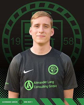 Niklas Waibel