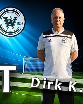 Dirk Klemencic