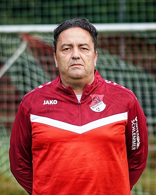 Rui Clemente Rodrigues