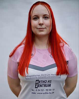 Franka Schmidt