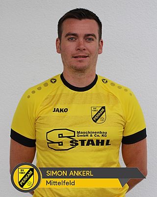 Simon Ankerl