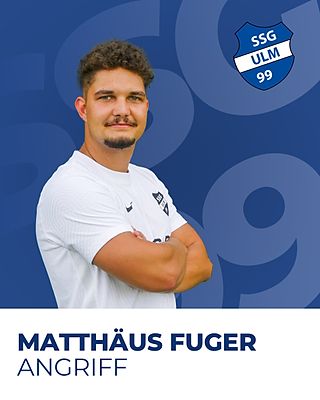Matthäus Fuger