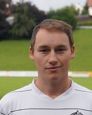 Alexander Buhn