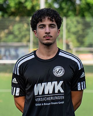 Koray Kocagenis