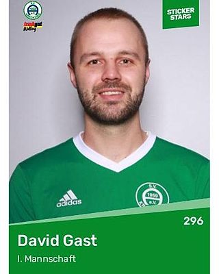 David Gast