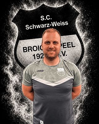 Christian Spinnen