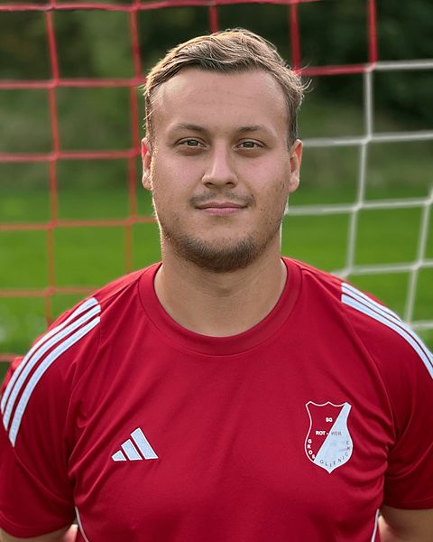 Foto: SG Rot Weiß Groß Glienicke