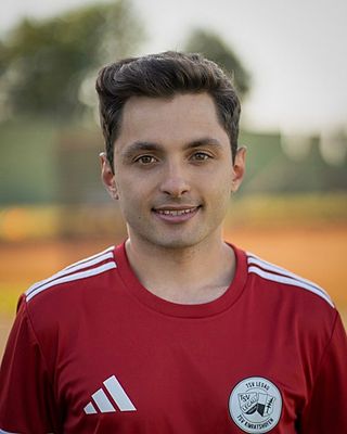 Dominik Sonntag