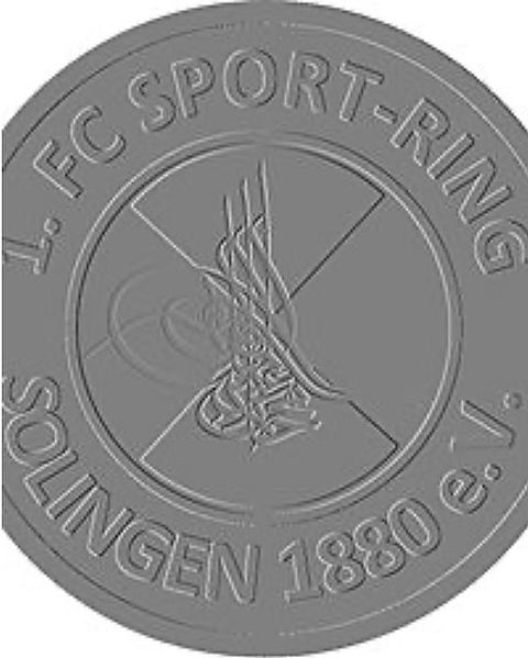 Foto: 1.FC Sport-Ring Solingen 1880 3.V.