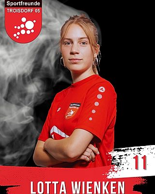 Lotta Wienken