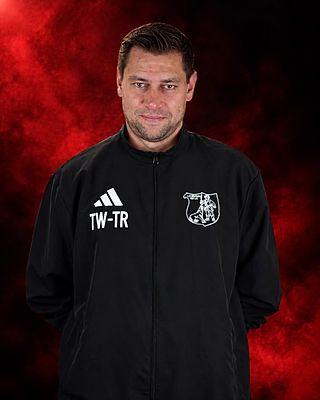 Sebastian Herweg