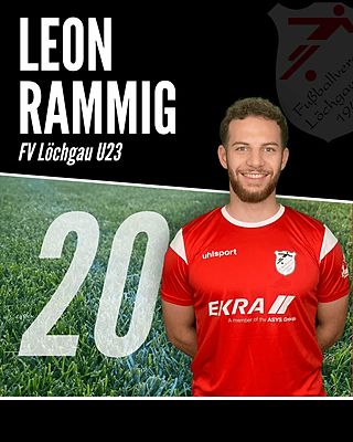 Leon Rammig
