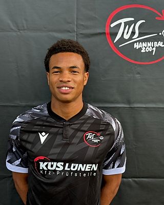 Harrison Daniel Uchenna